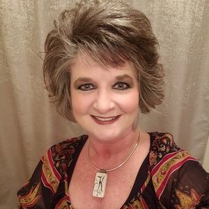 Meet your Posher, Kristi